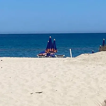 Arboria Sun & Sea Lejlighed *