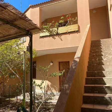 Apartmán Arboria Sun & Sea *