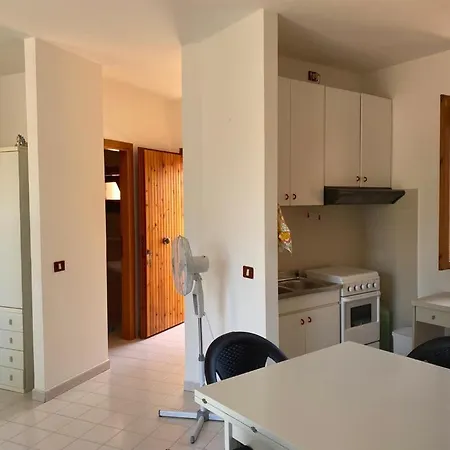 Arboria Sun & Sea Sorso