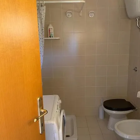 Apartmán Arboria Sun & Sea *