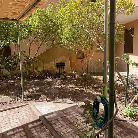 Apartmán Arboria Sun & Sea