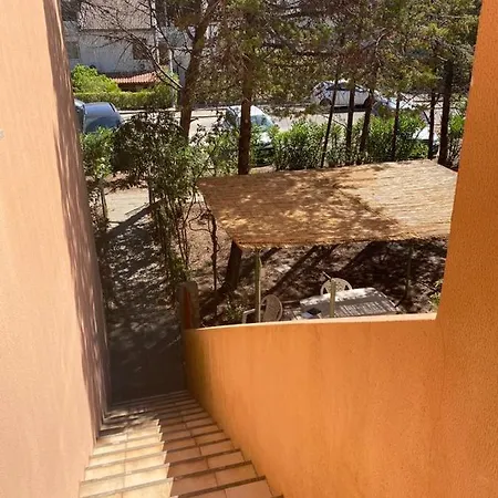 Arboria Sun & Sea Apartmán Sorso