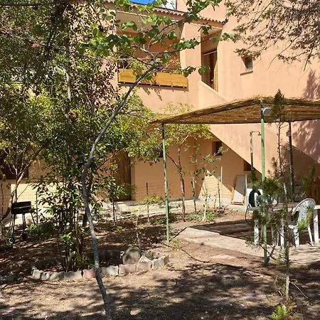 Arboria Sun & Sea Apartment *