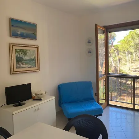 Arboria Sun & Sea Apartment *