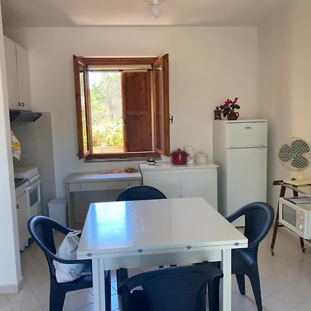 Arboria Sun & Sea Apartment Sorso