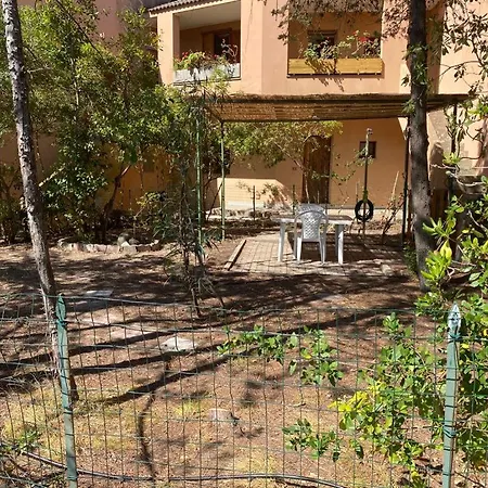 Arboria Sun & Sea Apartment