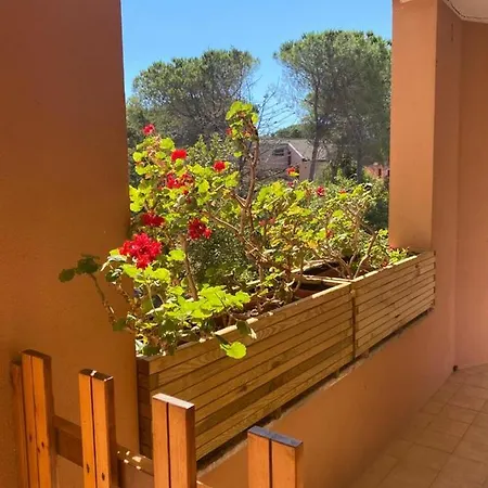 Arboria Sun & Sea Apartment Sorso