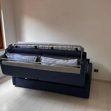 Arboria Sun & Sea Apartment