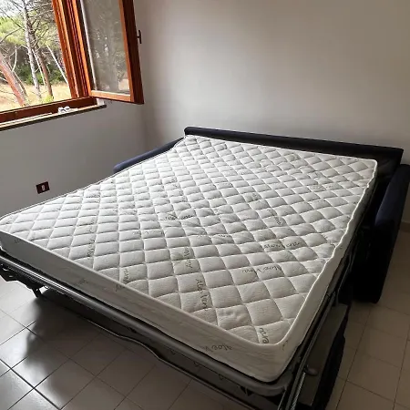 Arboria Sun & Sea Apartment *