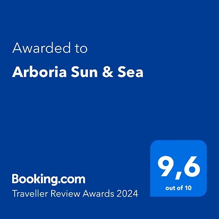 Arboria Sun & Sea *