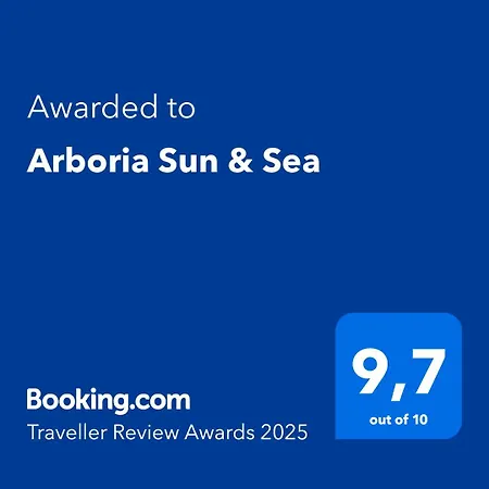 Arboria Sun & Sea