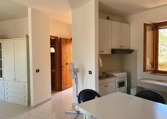 Arboria Sun & Sea Sorso