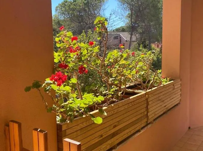 Arboria Sun & Sea Appartamento Sorso